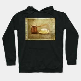 Arabica Coffee Hoodie